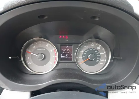 2014 Subaru Forester 2.5I Limited from USA, damaged, VIN JF2SJAHC1EH536041